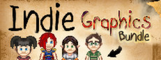 Indie Graphics Bundle - Complete banner