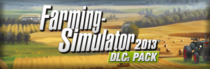 Farming Simulator 2013 - Classics on Steam