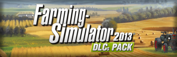 Farming Simulator 2013 Titanium Edition on Steam