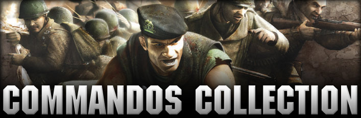 Steam közösség :: Commandos 2: Men of Courage