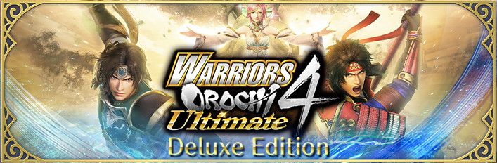 warriors orochi 4 ps4