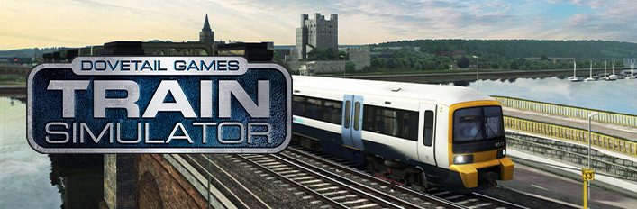 Comprar Train Simulator: Chatham Main & Medway Valley Lines Route