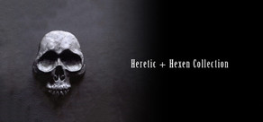 Heretic/Hexen Pack