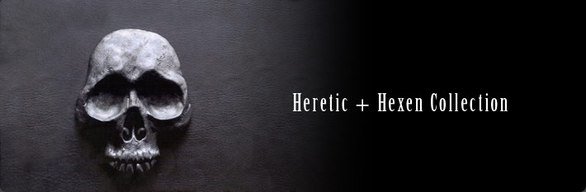 Heretic/Hexen Pack