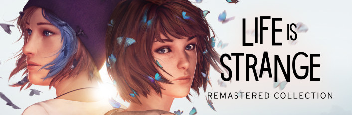 Save 50% on Life is Strange Remastered on Steam