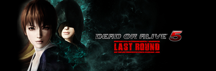 Dead or Alive 5 Last Round (Full Game) on Steam