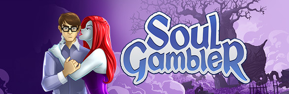 Soul Gambler: Dark Arts Edition
