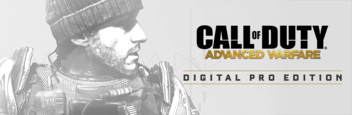 Buy Call of Duty: Advanced Warfare Digital Pro Edition Key Steam GLOBAL -  Cheap - !
