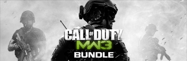 Call of Duty®: Modern Warfare® 3 (2011) Bundle on Steam