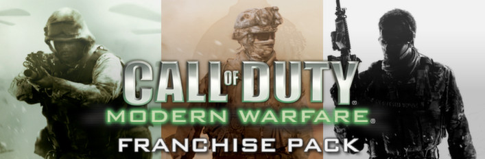 Call of Duty: Modern Warfare 2 Bundle no Steam