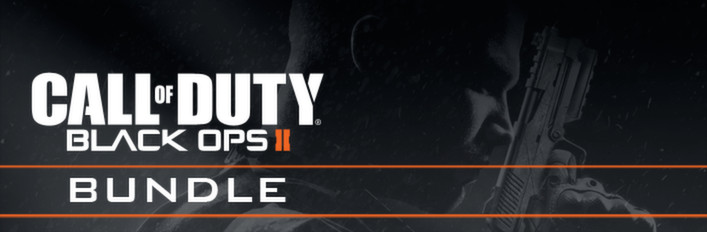 Call of Duty: Black Ops II Steam Account