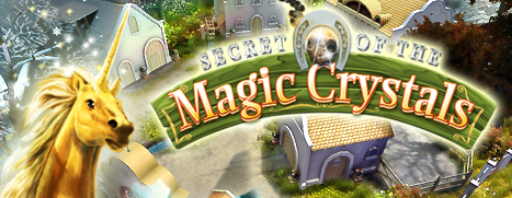 Comunidade Steam :: Secret of the Magic Crystal