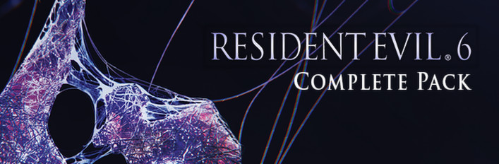 Steam Community :: Resident Evil 6 / Biohazard 6