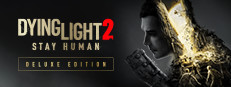 Dying Light 2 Deluxe banner