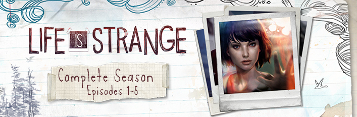 Life is Strange: Complete Season