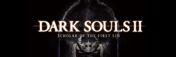 Steam Dark Souls Ii Scholar Of The First Sin Steam Dark Souls Ii Scholar Of The First Sin