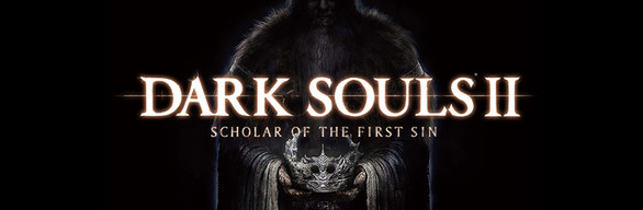 DARK SOULS™ II: Scholar of the First Sin