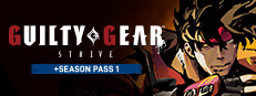 Guilty Gear -Strive- Season Pass 1 Steam Charts and Player Count Stats