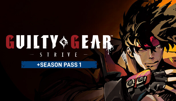 Guilty Gear Strive Deluxe Edition On Steam