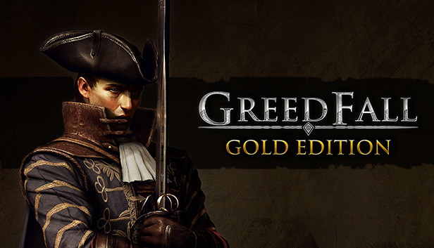 Save 60 On Greedfall Gold Edition On Steam