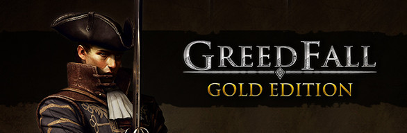 Save 75% on GreedFall - Gold Edition on Steam