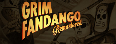 The Making of Grim Fandango Remastered
