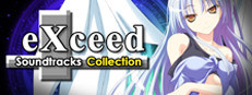 eXceed Original Soundtrack Collection banner