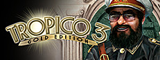 Tropico 3 Gold