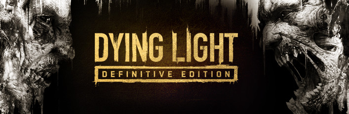 Dying Light Definitive Edition - Jogo Pc - Steam - DFG