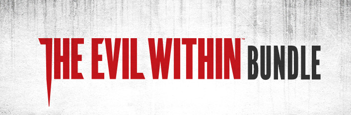 The Evil Within Bundle On Steam