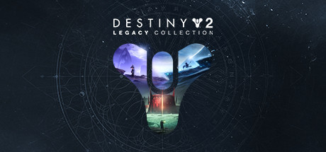 Destiny 2: Legacy Collection for Steam | Prices from official stores ...