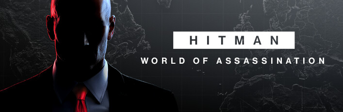 HITMAN World of Assassination  Baixe e compre hoje - Epic Games Store