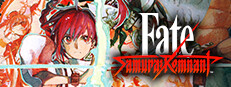 Fate/Samurai Remnant with bonus banner