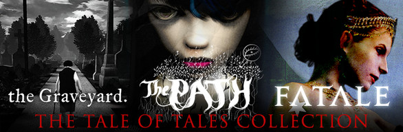 The Tale of Tales Collection