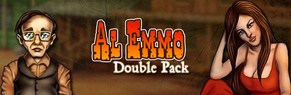Al Emmo Double Pack
