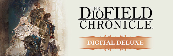 The DioField Chronicle - Deluxe Edition