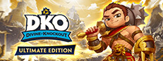 DKO Ultimate Founders Pack banner