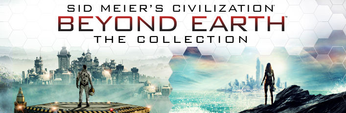 Civilization: Beyond Earth – The Collection on Steam