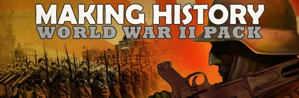Making History WWII Pack