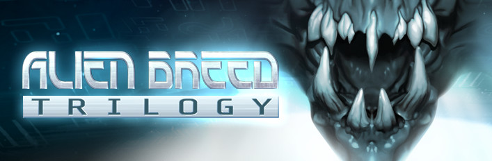 Preview Image for Alien Breed: Trilogy