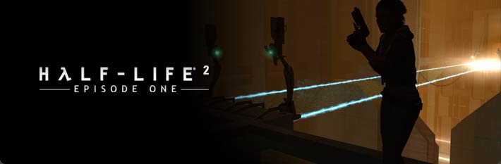 Half-Life 2: Episode One on Steam