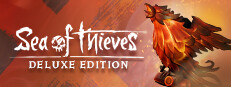 Sea of Thieves Deluxe Edition banner