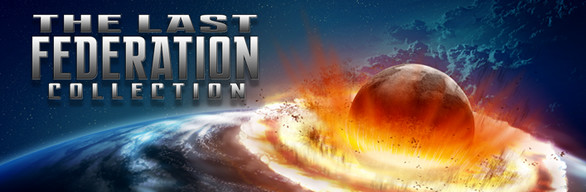 The Last Federation Collection