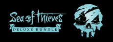 Sea of Thieves Deluxe Bundle Upgrade banner