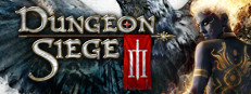 Dungeon Siege III banner