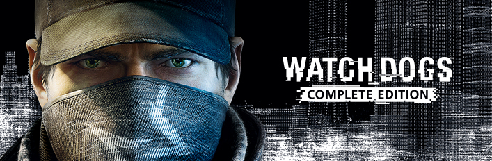 Watch dogs complete sales edition