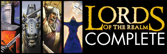 Lords of Exile on Steam