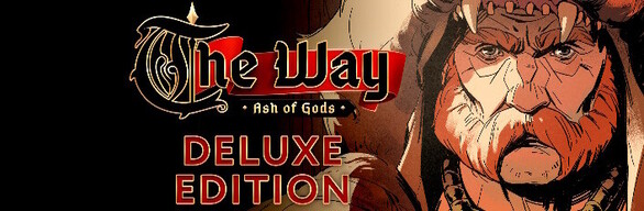 Ash of Gods: The Way Digital Deluxe