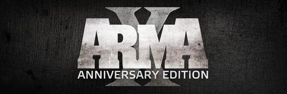 Comprar Arma 3: Anniversary Edition Steam