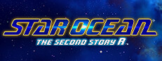 STAR OCEAN THE SECOND STORY R banner